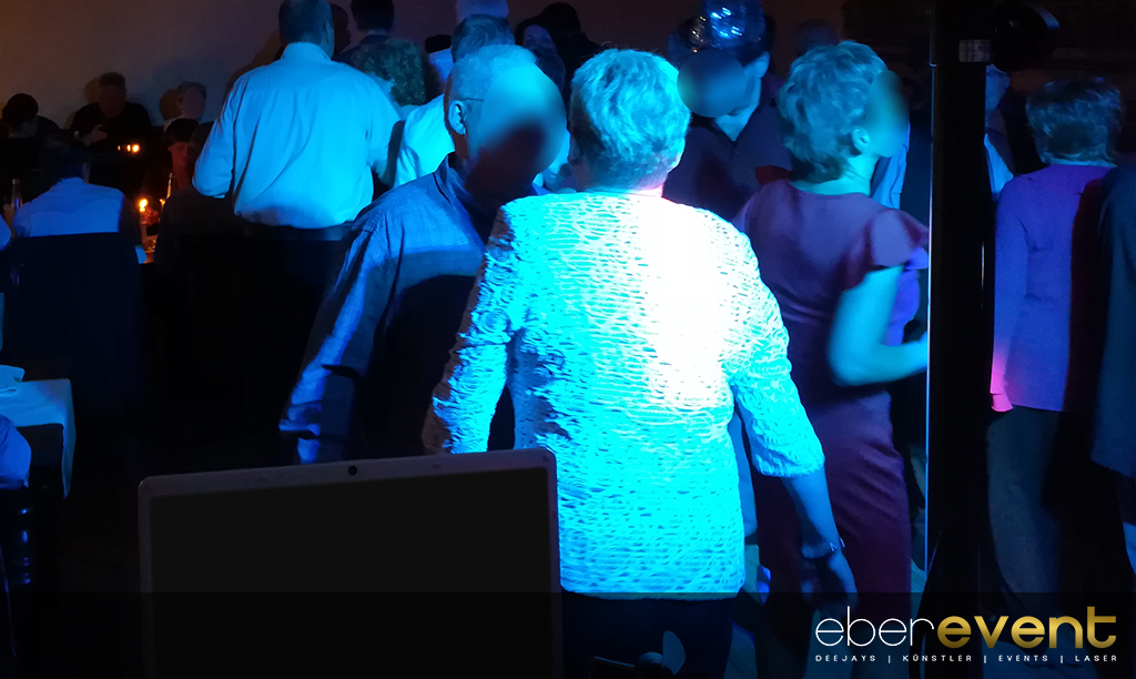 DJ Geburtstag