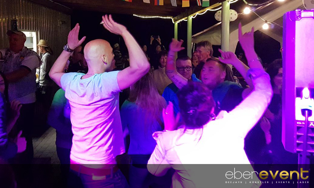 DJ Stadtfest/ Dorffest