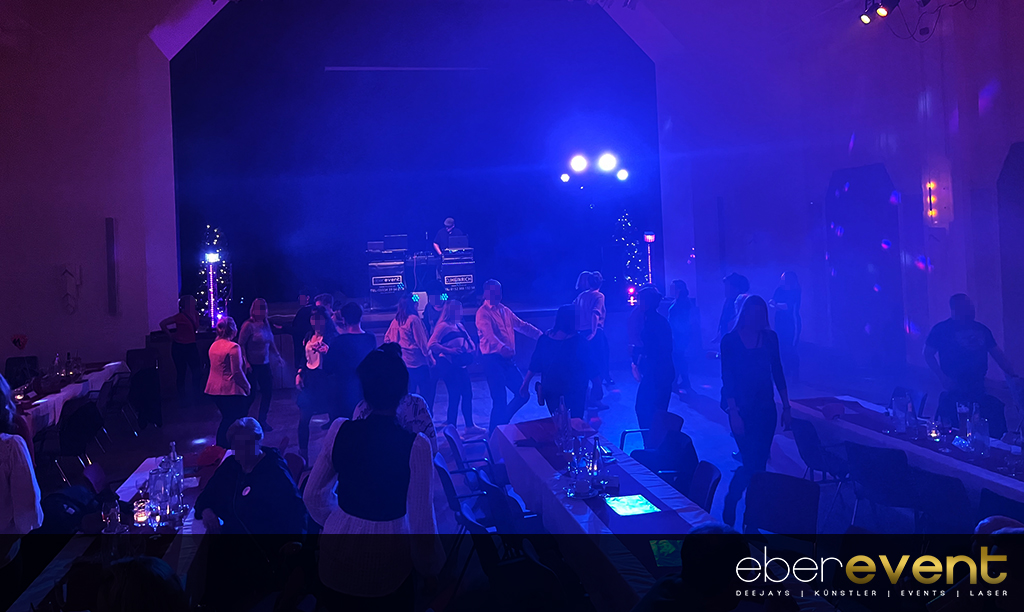 DJ Abiball