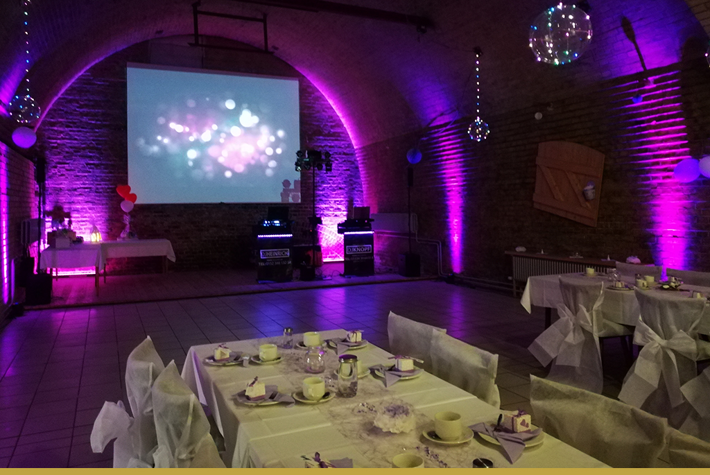 Humpensaal Wriezen